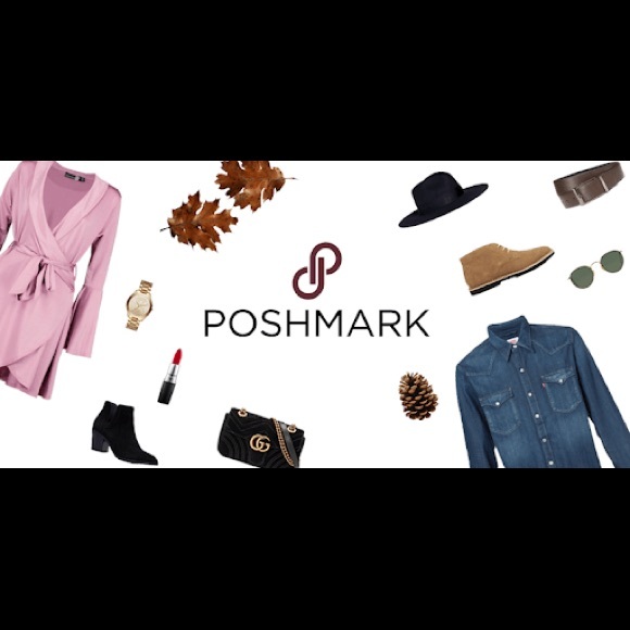 Meet your Posher, Amelia - Picture 1 of 1